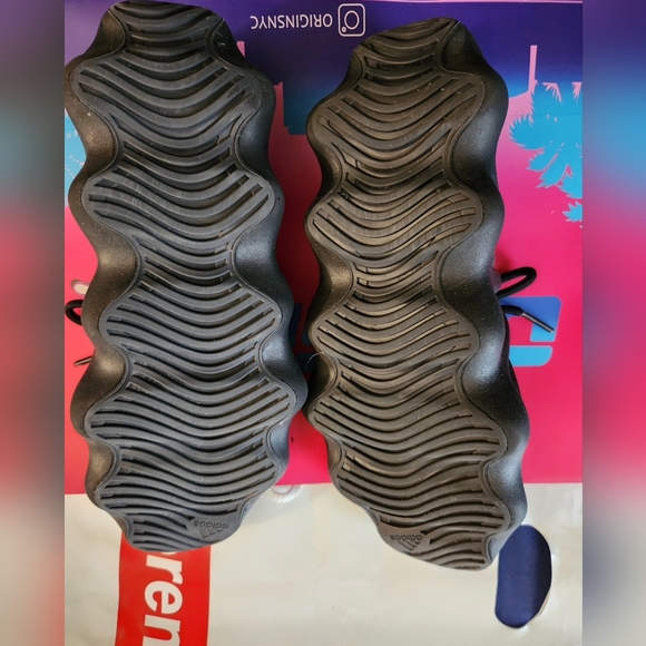 Yeezy 450 cinder size 11 - Picture 4 of 8